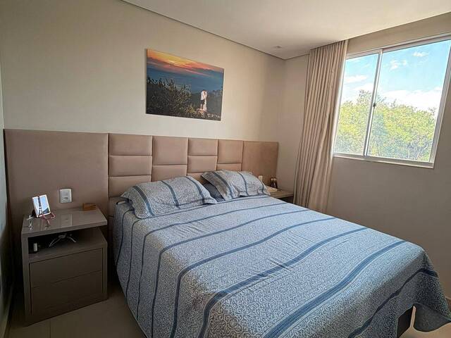 Apartamento para Venda em Várzea Grande - 3