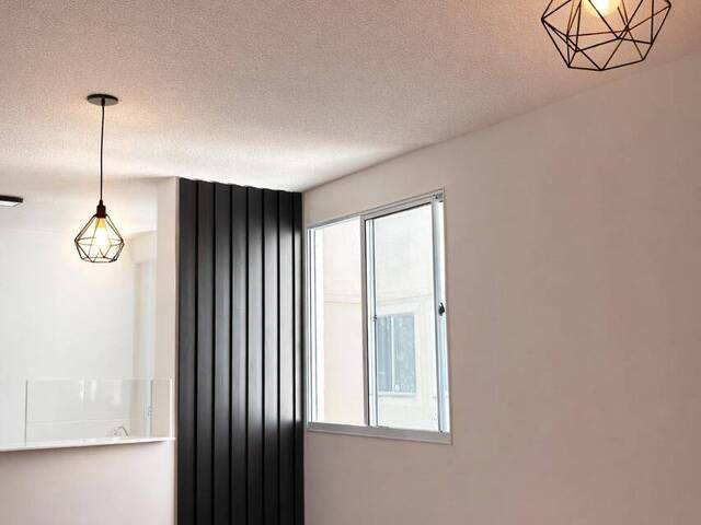 Apartamento para Venda em Várzea Grande - 4