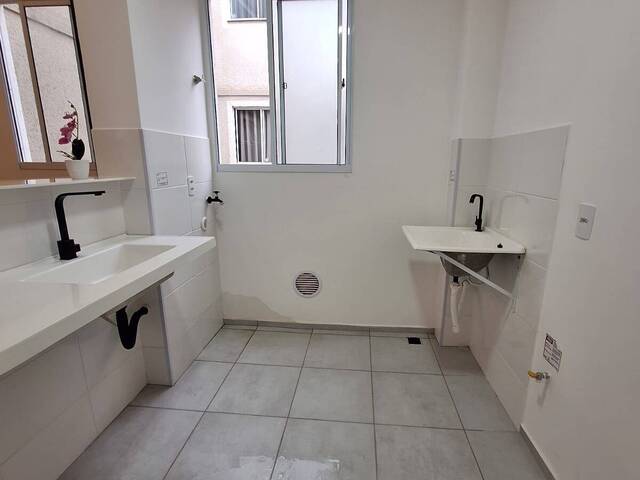 Apartamento para Venda em Várzea Grande - 5