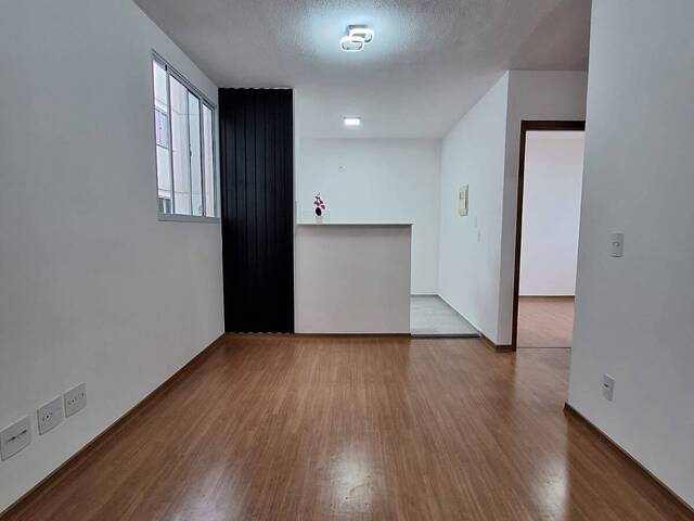 Venda em Ponte Nova - Várzea Grande