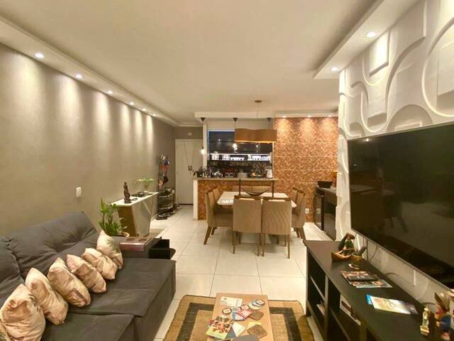 Apartamento para Venda em Cuiabá - 4