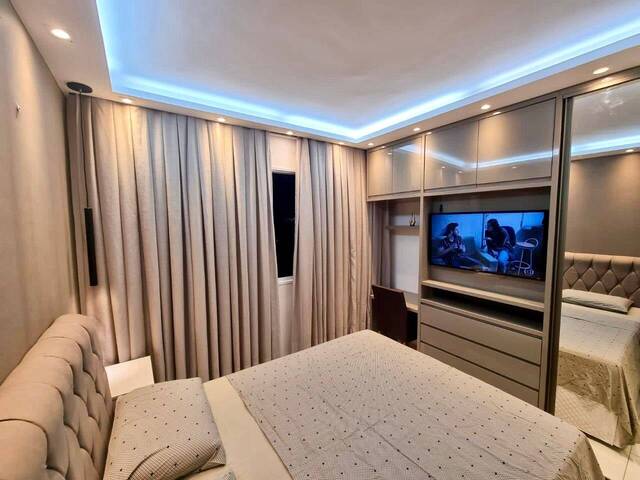 Apartamento para Venda em Cuiabá - 3