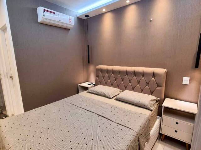Apartamento para Venda em Cuiabá - 5
