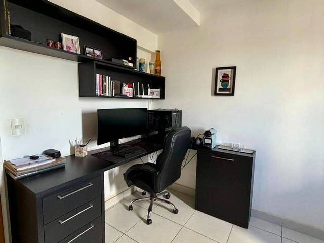 Apartamento para Venda em Cuiabá - 5
