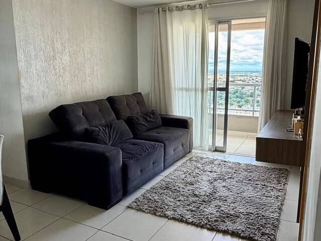 Apartamento para Venda em Cuiabá - 3