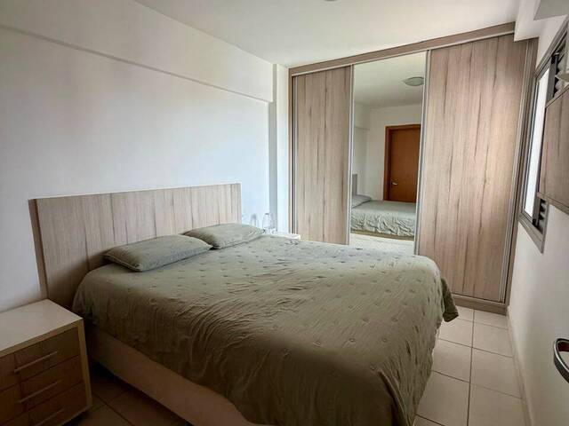 Apartamento para Venda em Cuiabá - 4