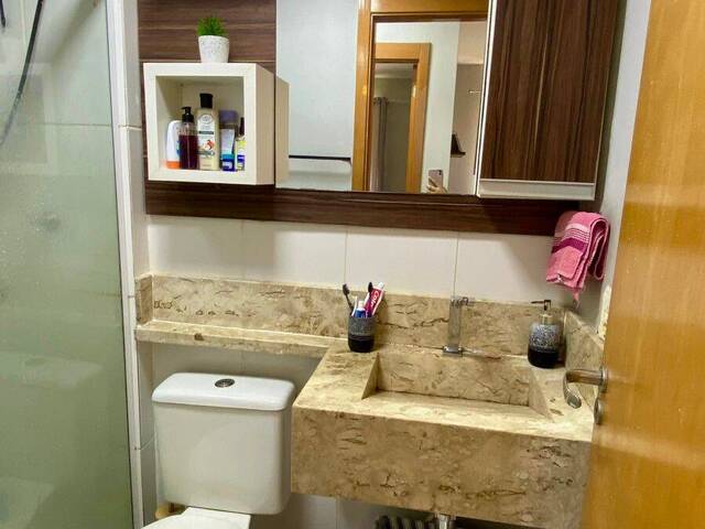 Apartamento para Venda em Várzea Grande - 2