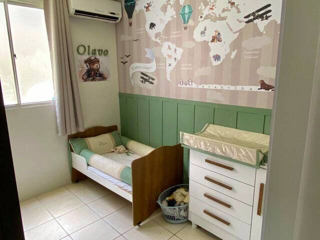 Apartamento para Venda em Várzea Grande - 3
