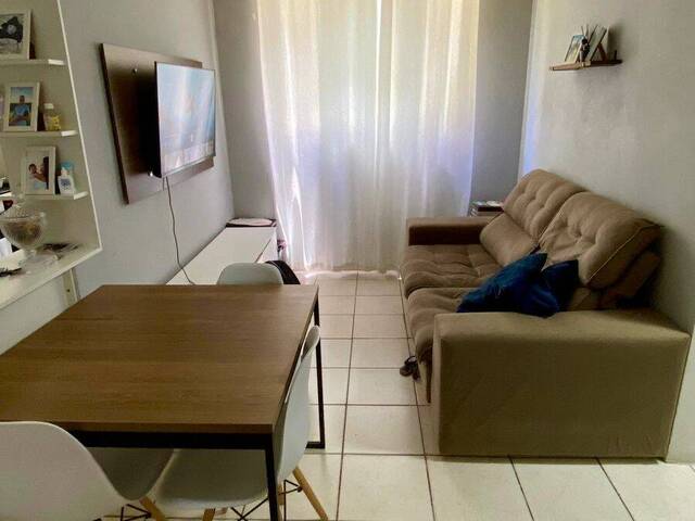 Apartamento para Venda em Várzea Grande - 5