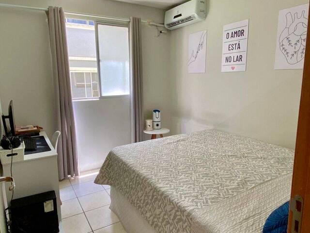 Apartamento para Venda em Várzea Grande - 4