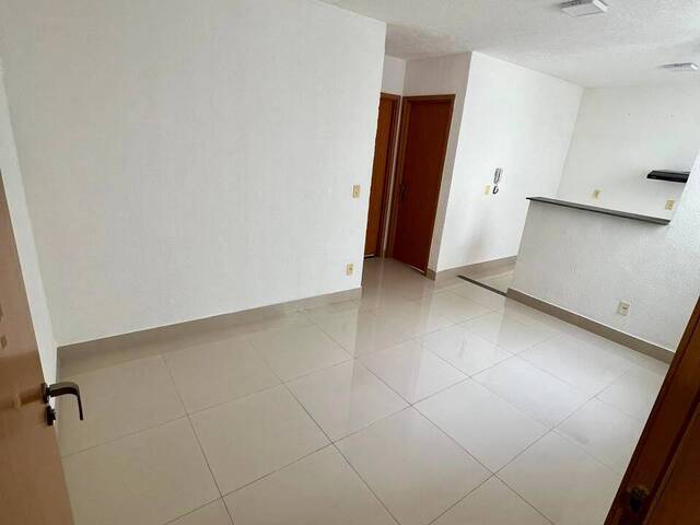 Apartamento para Venda em Cuiabá - 3