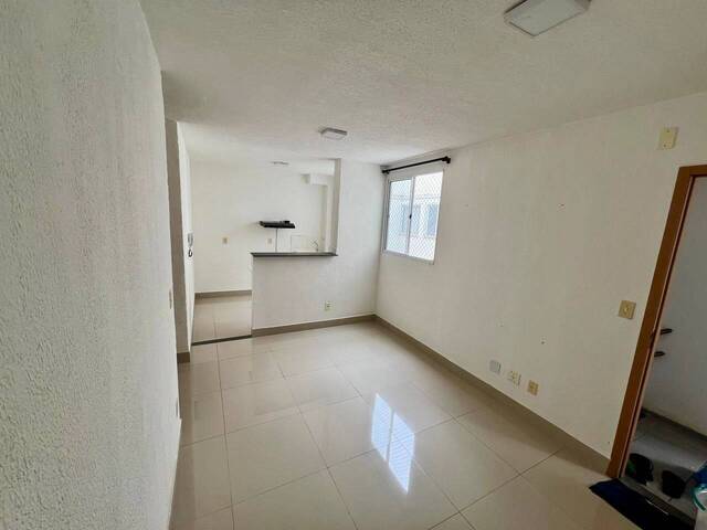 Apartamento para Venda em Cuiabá - 4