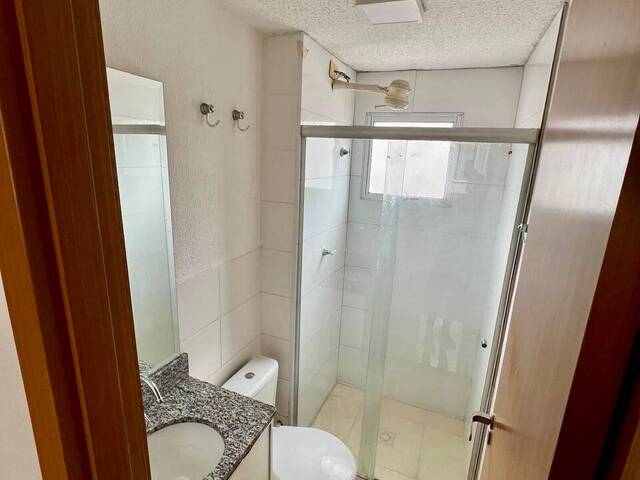 Apartamento para Venda em Cuiabá - 5