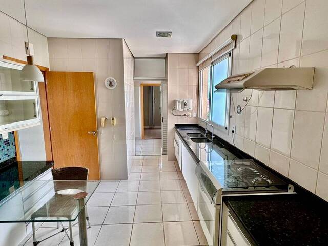 Apartamento para Venda em Cuiabá - 4