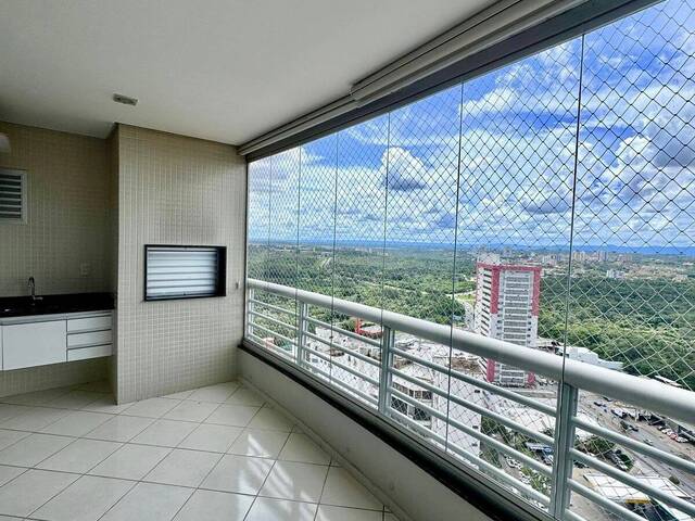 Venda em Jardim Mariana - Cuiabá