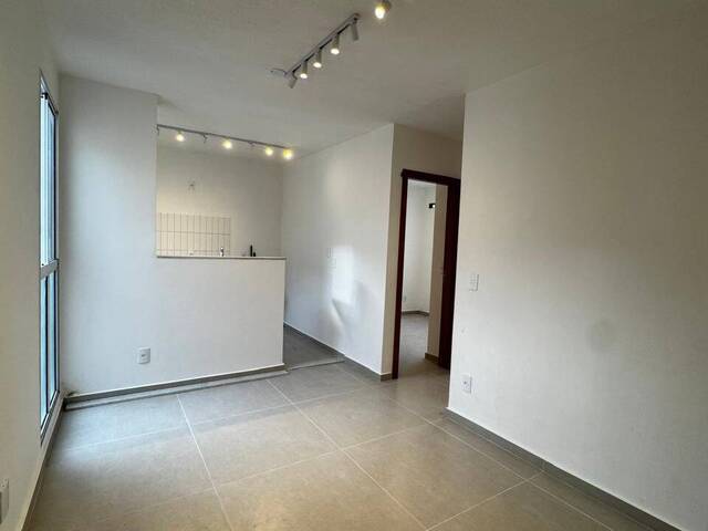 Apartamento para Venda em Cuiabá - 5