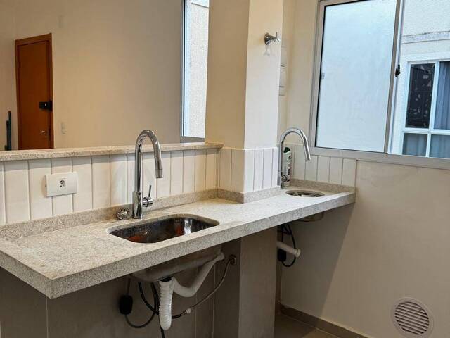 Apartamento para Venda em Cuiabá - 3