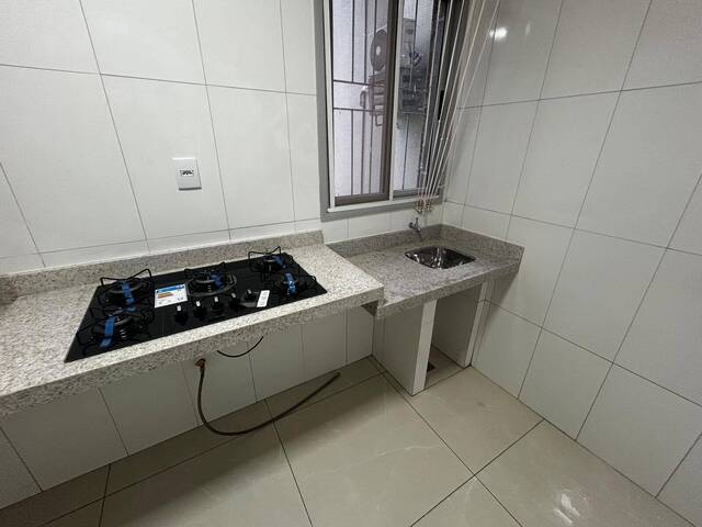 Apartamento para Venda em Cuiabá - 3