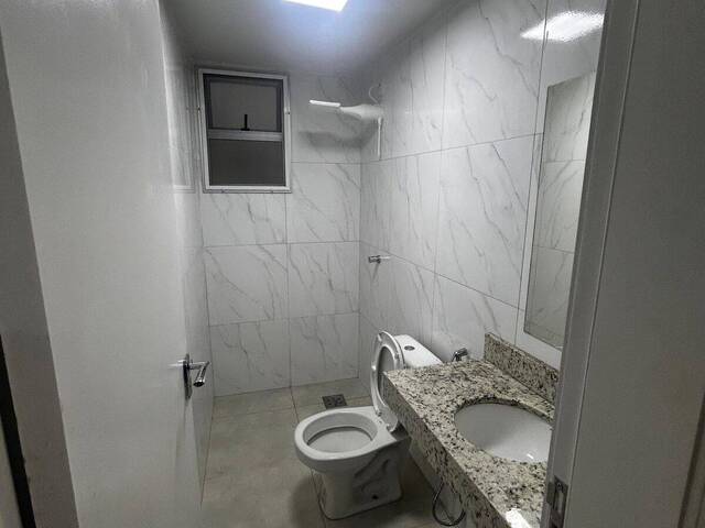 Apartamento para Venda em Cuiabá - 5