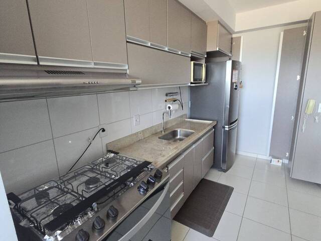 Apartamento para Venda em Cuiabá - 4