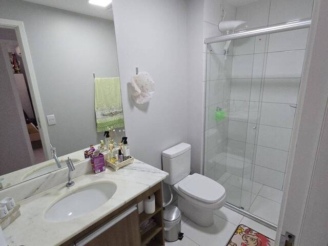 Apartamento para Venda em Cuiabá - 3