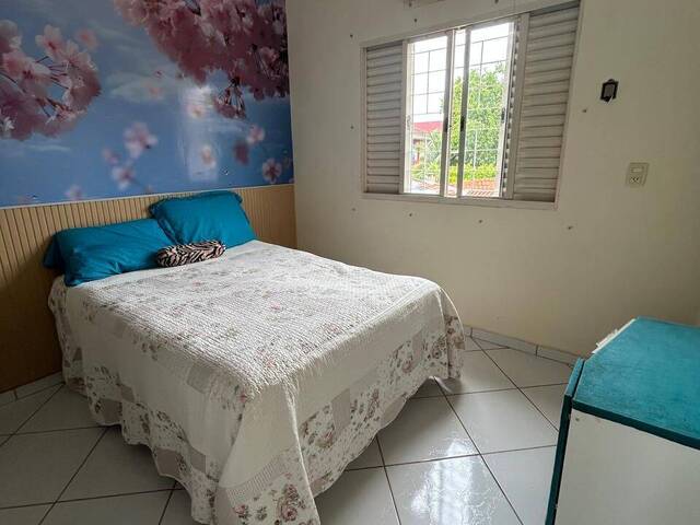Sobrado para Venda em Cuiabá - 3