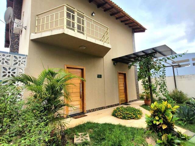 Venda em Santa Cruz - Cuiabá