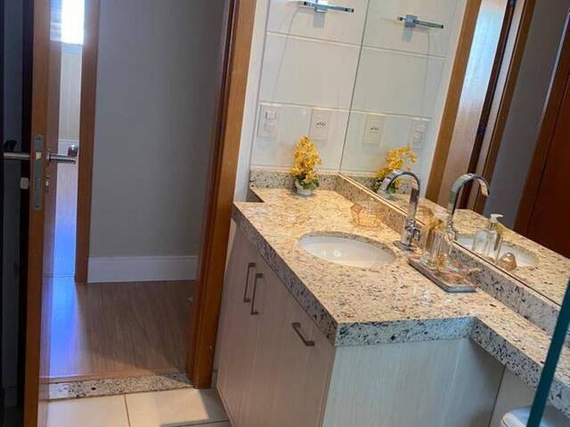 Apartamento para Venda em Cuiabá - 5