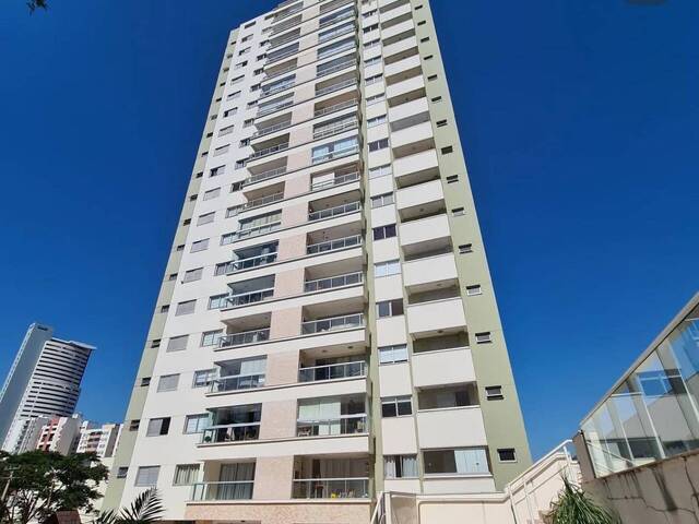Apartamento para Venda em Cuiabá - 2