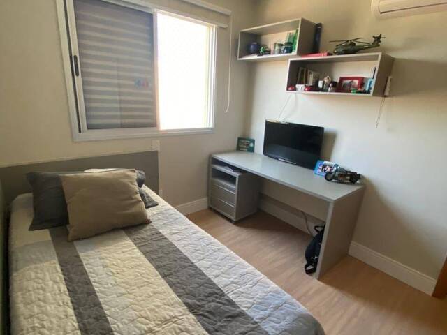 Apartamento para Venda em Cuiabá - 3