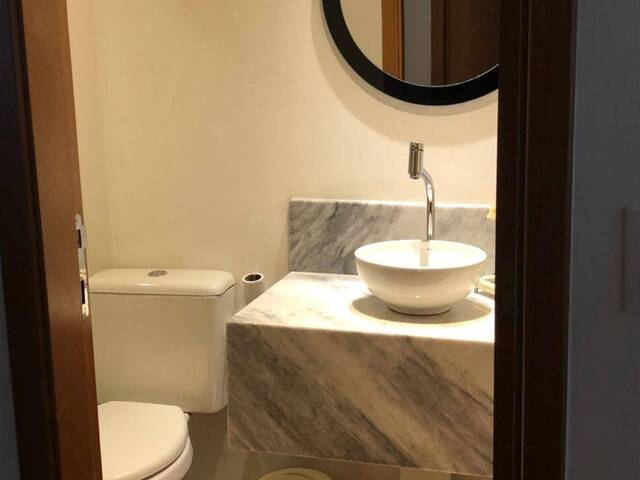 Apartamento para Venda em Cuiabá - 3