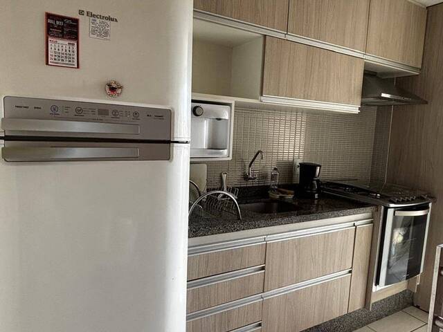 Apartamento para Venda em Cuiabá - 2