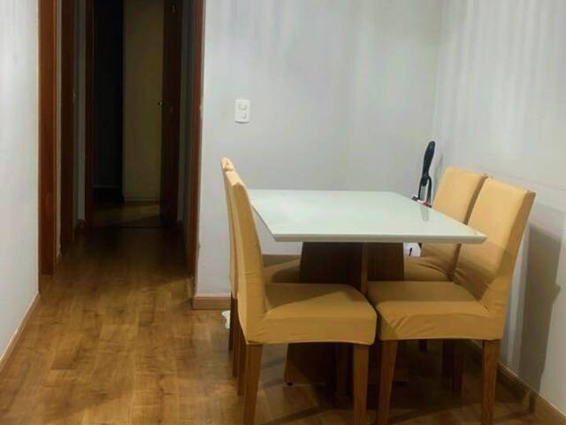 Apartamento para Venda em Cuiabá - 4