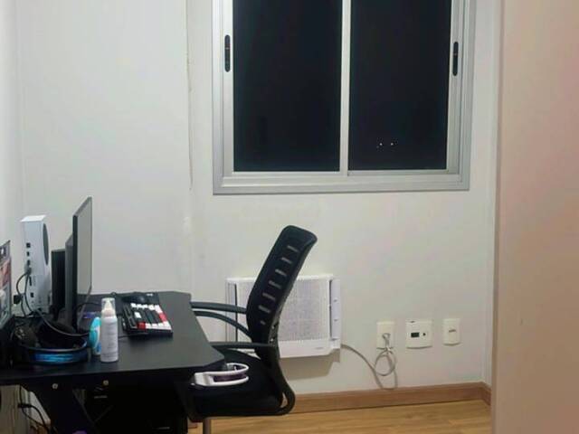 Apartamento para Venda em Cuiabá - 2