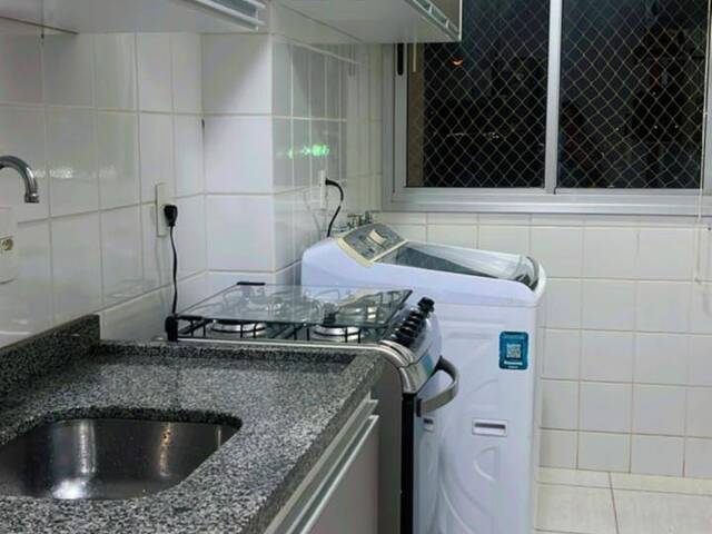 Apartamento para Venda em Cuiabá - 3