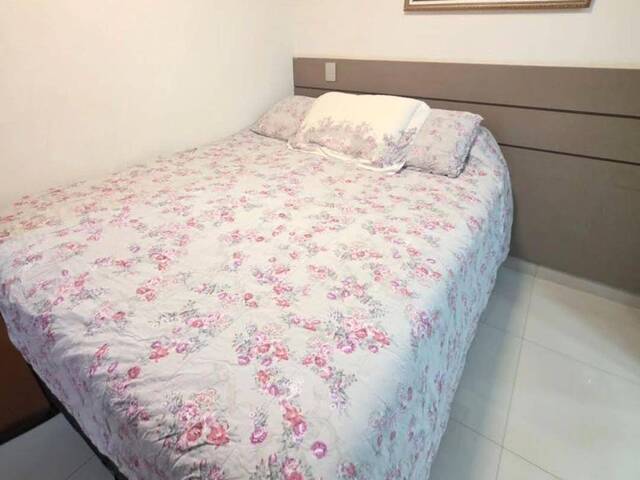 Apartamento para Venda em Cuiabá - 3