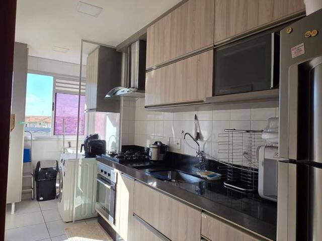Apartamento para Venda em Cuiabá - 5
