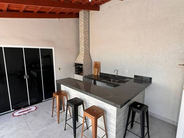 Casa para Venda em Cuiabá - 2
