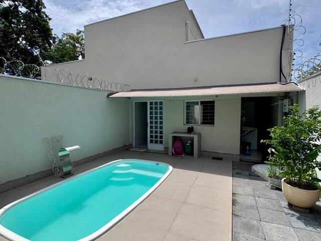 Casa para Venda em Cuiabá - 5