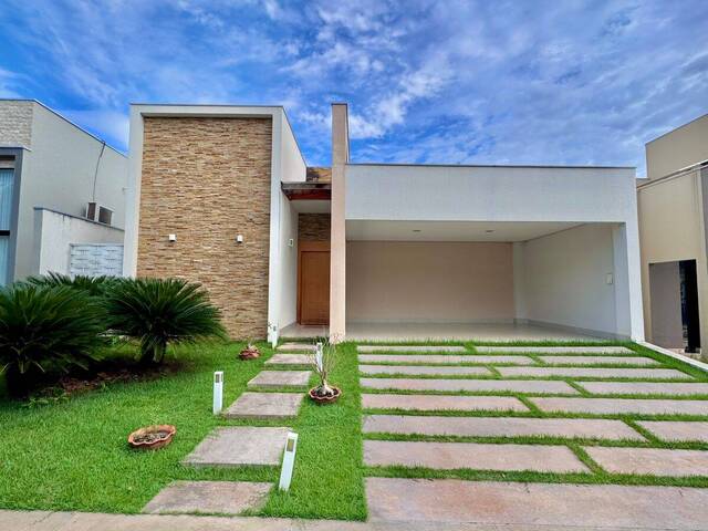 Venda em Jardim Imperial - Cuiabá