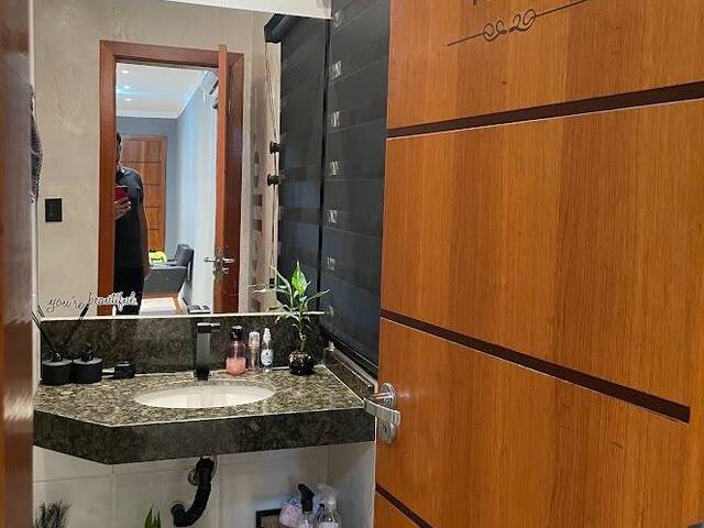 Sala para Venda em Cuiabá - 3