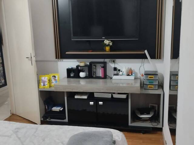 Apartamento para Locação em Cuiabá - 5