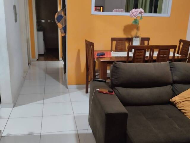 Apartamento para Locação em Cuiabá - 3