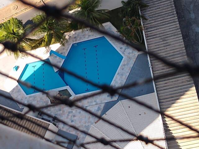 Apartamento para Locação em Cuiabá - 4