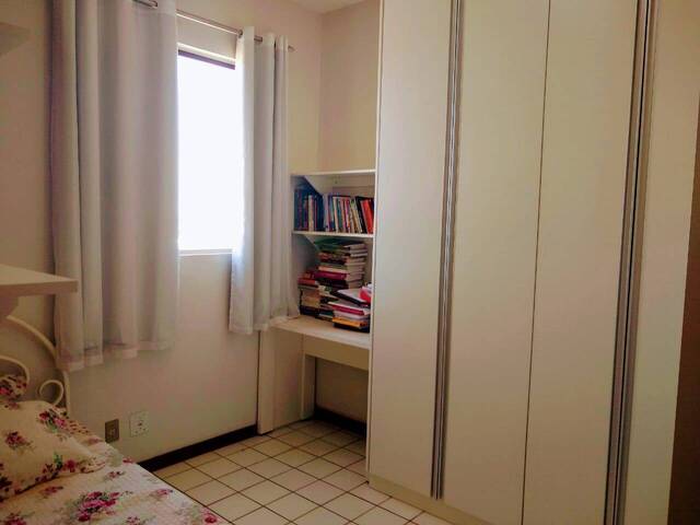 Apartamento para Locação em Cuiabá - 5
