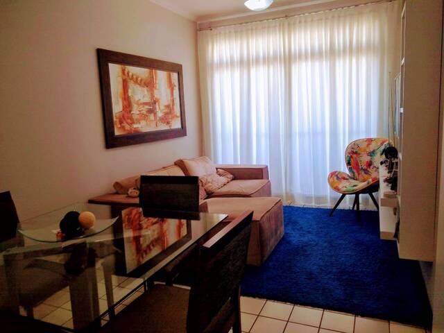 Apartamento para Locação em Cuiabá - 3