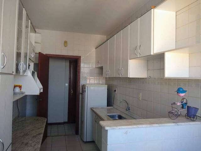 Apartamento para Locação em Cuiabá - 2
