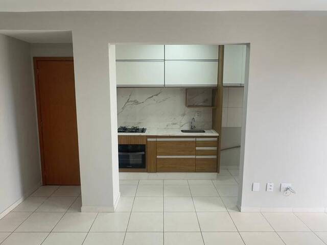 Venda em Jardim Santa Marta - Cuiabá