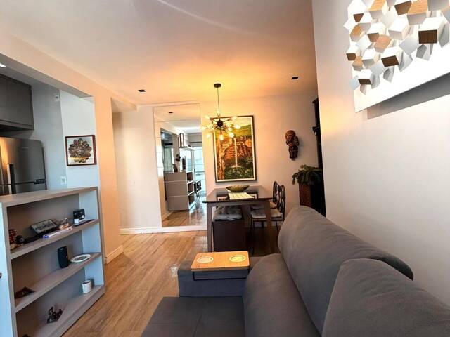 Apartamento para Venda em Cuiabá - 3