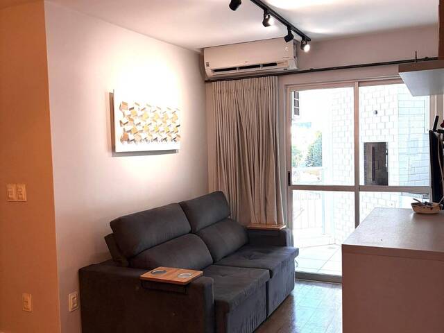 Apartamento para Venda em Cuiabá - 2